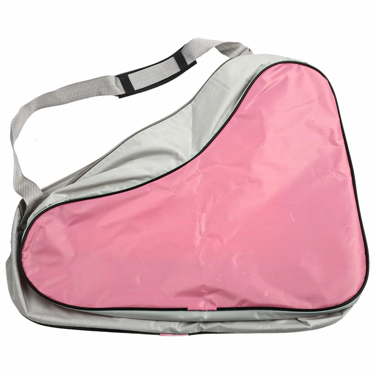 Bolsa de patinaje en línea de gran capacidad, mochila de almacenamiento para equipos deportivos