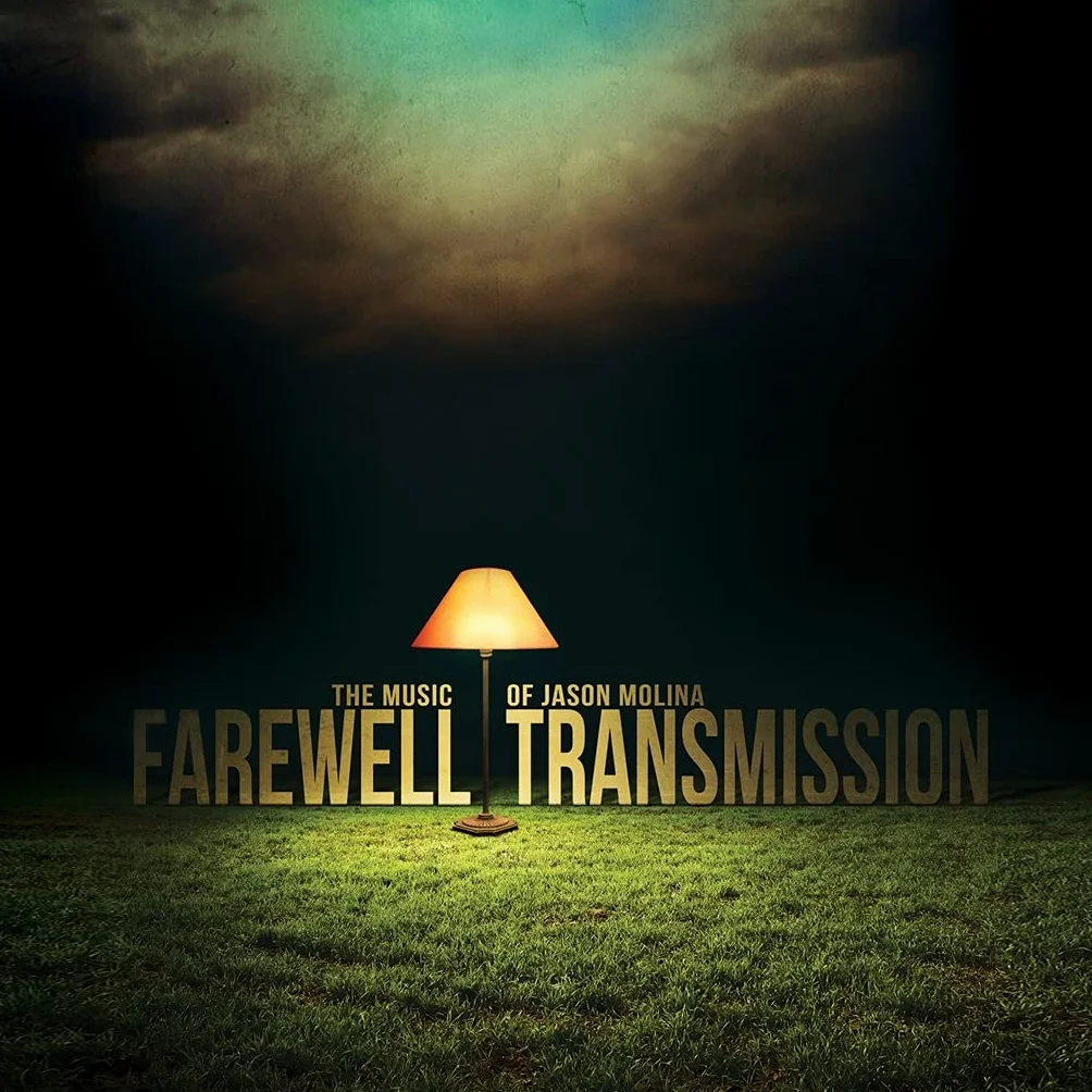 Farewell Transmission