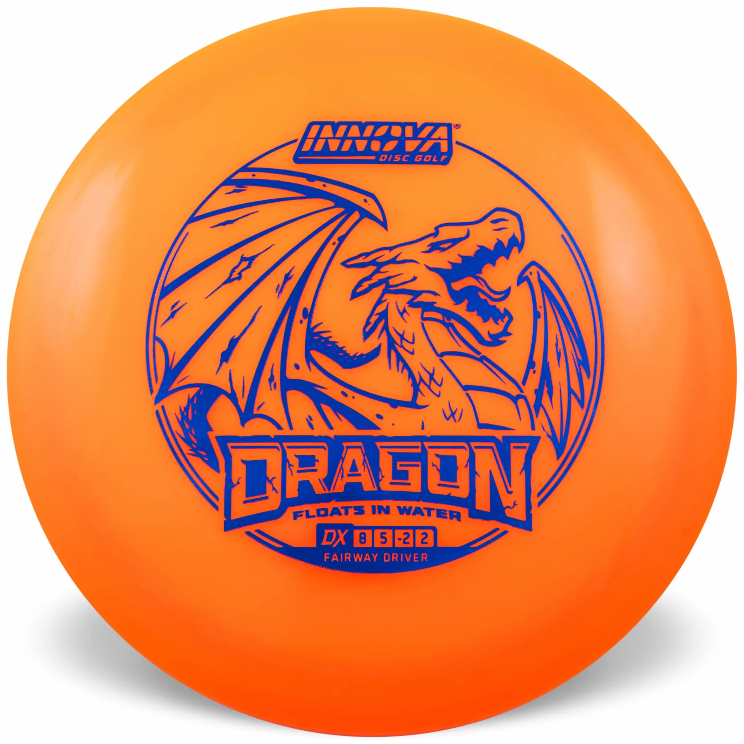 Innova campeón DX Disc de Golf dragón