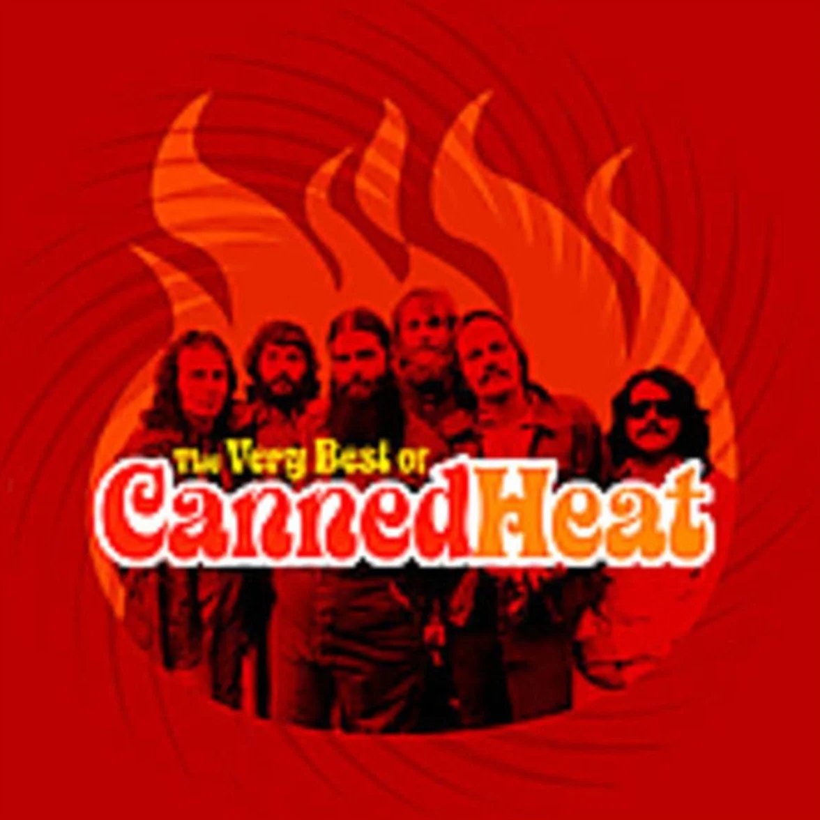 Canned Heat The Very Best Of