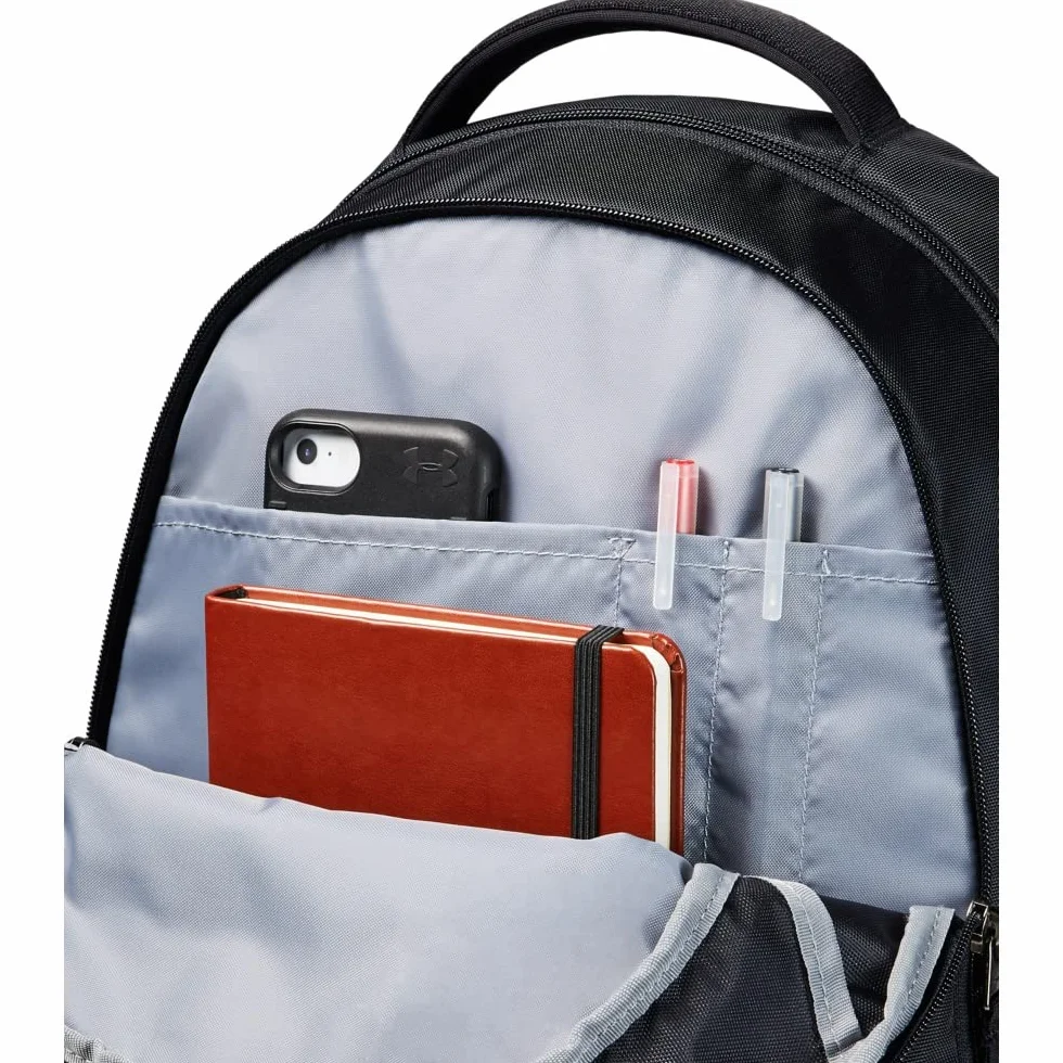 Under Armour UA Hustle 5.0 Backpack Unisex adulto