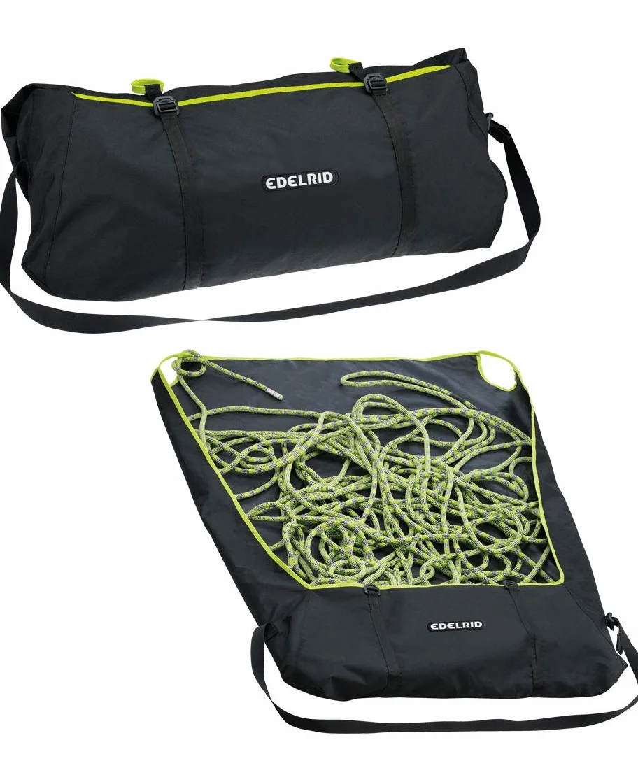 EDELRID Liner Bolsa de Cuerda