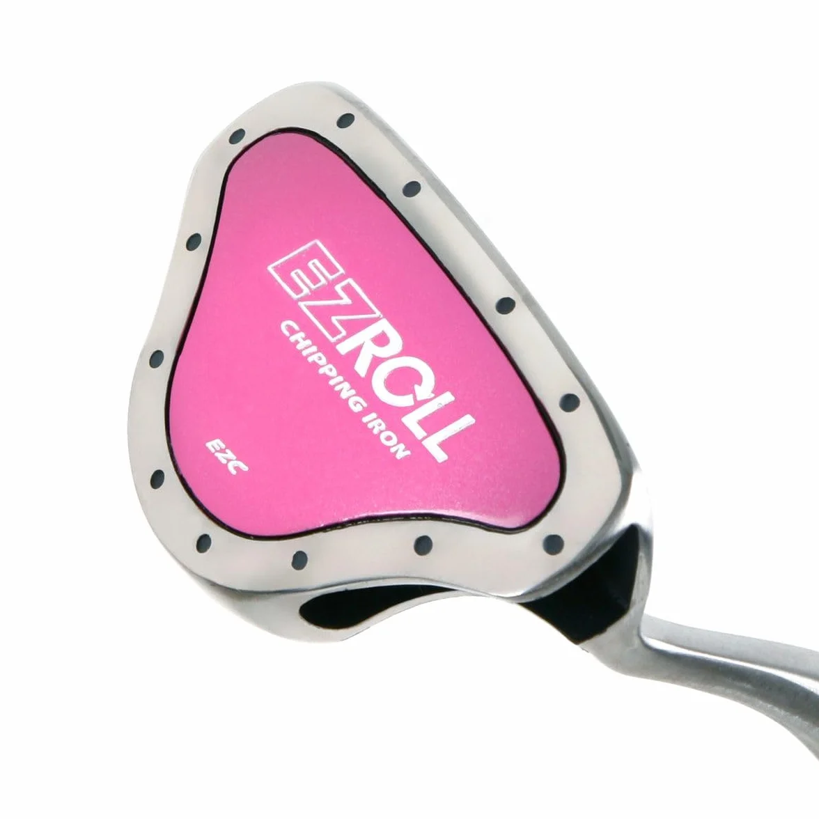 Intech EZ Roll Chipper para Hombres y Mujeres