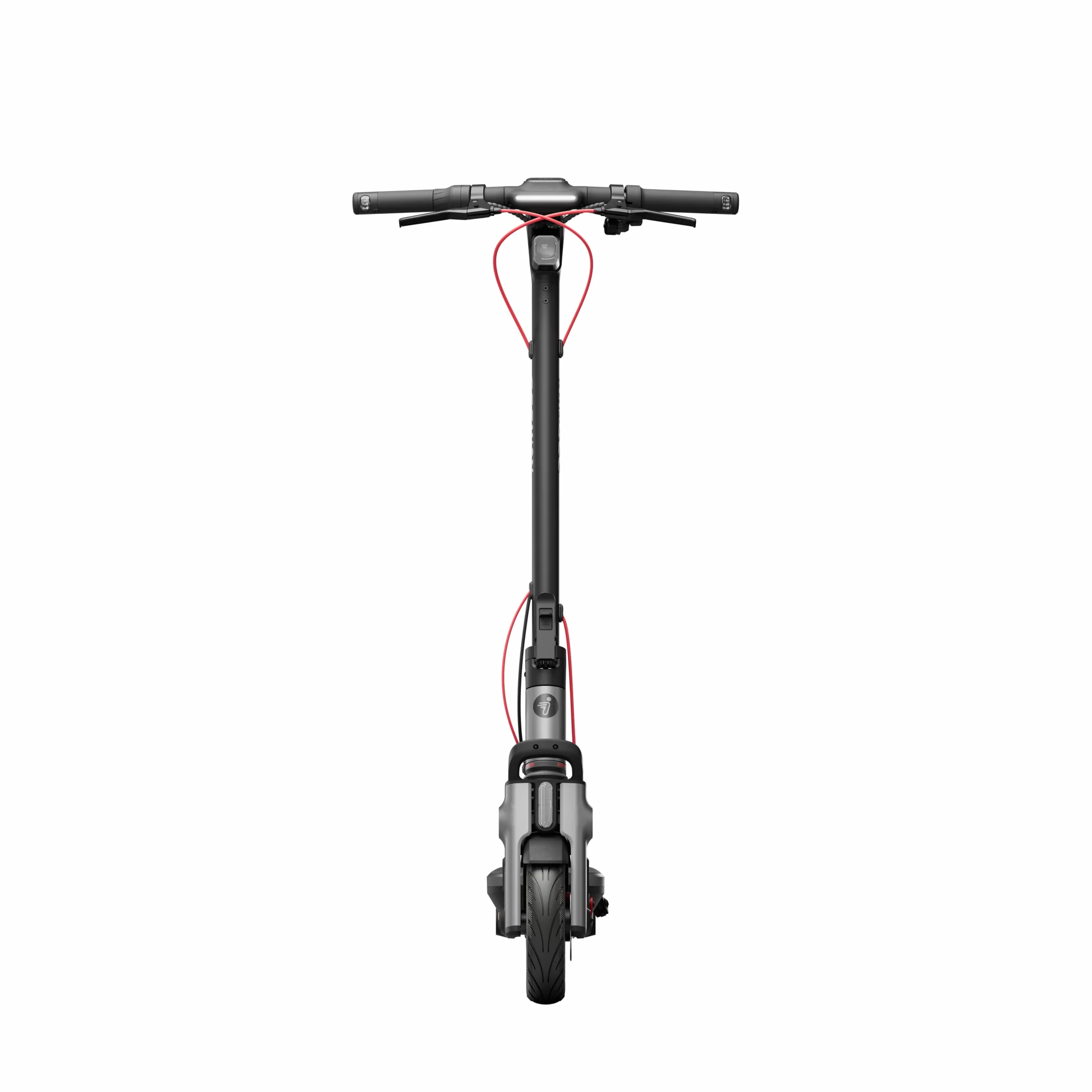 Segway-Ninebot Patinete Eléctrico F3 Pro Adultos 25km/h 70km Autonomía Suspensión Hidráulica