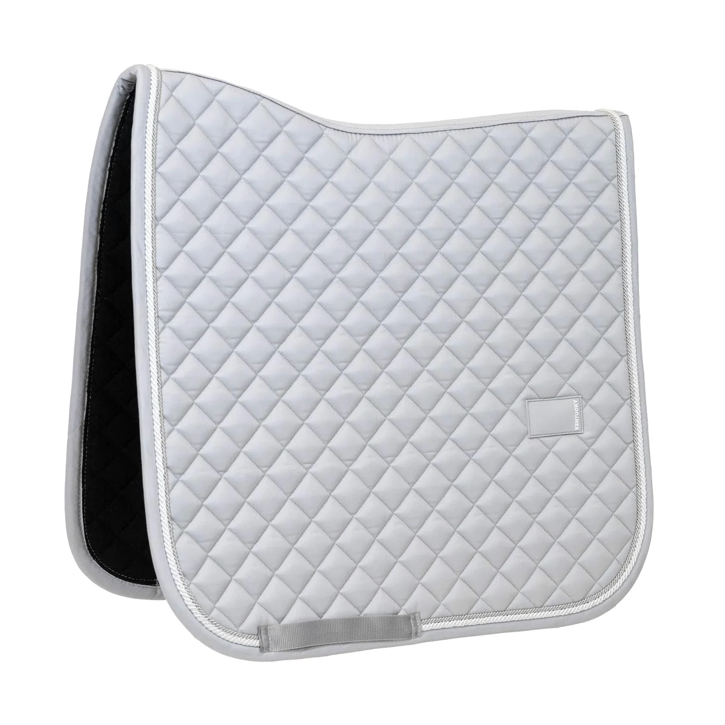 Kentucky - Manopla Diamond Rope Doma gris