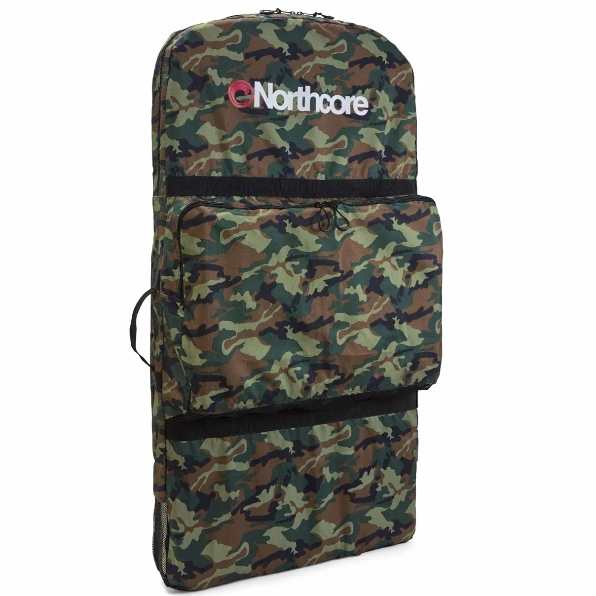 Northcore Bodyboard Bag NOCO140 Camo