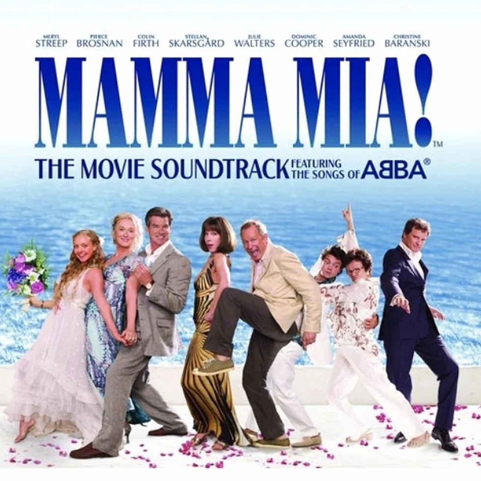 Mamma Mia!