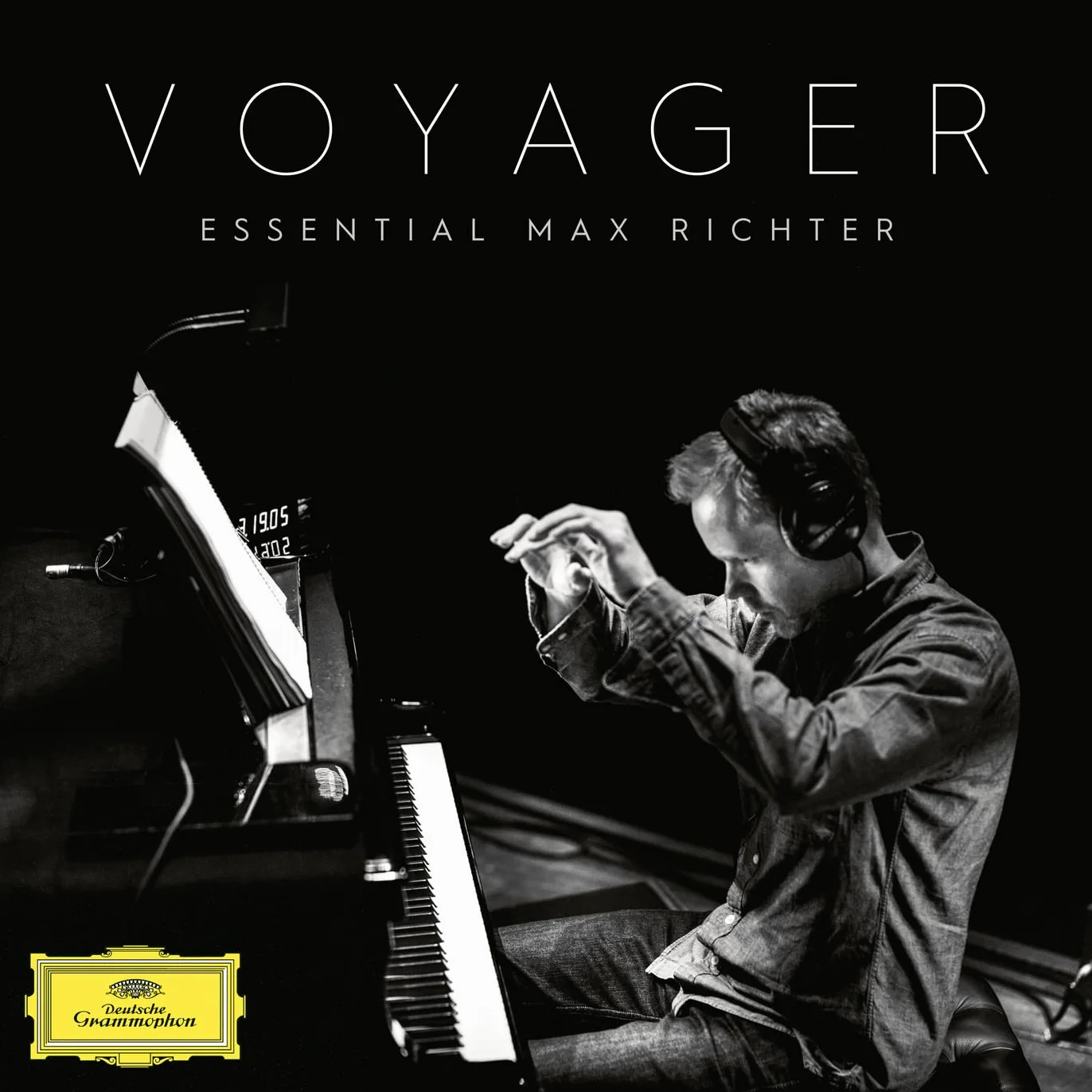 Voyager Essential Max Richter