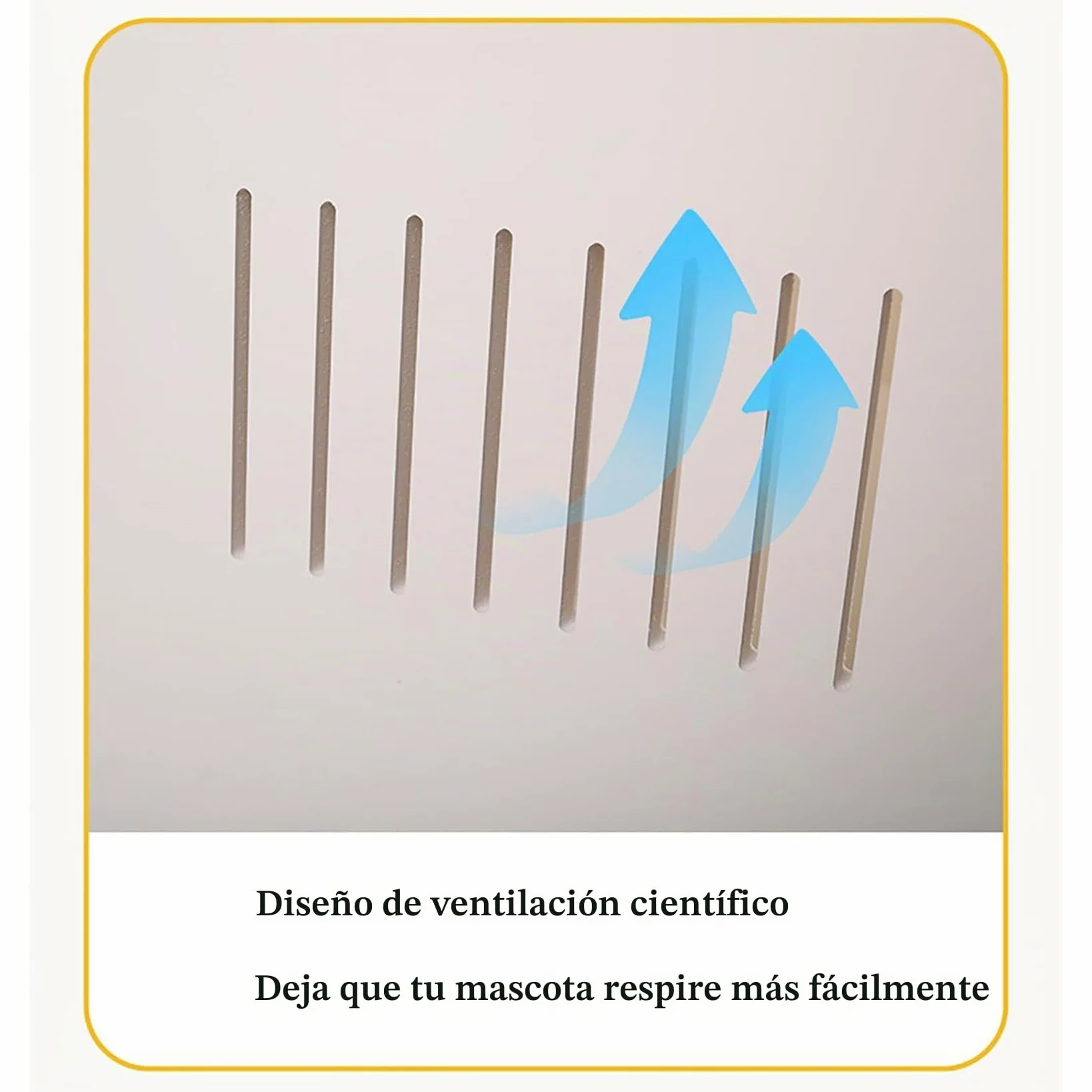 ZUMAHA Caja Incubadora para Perros, Incubadora De Gatos De 60 * 50 * 50cm para Cachorros, Incubadoras E Incubadoras Cachorros, Gatitos, Todos Los Bichos