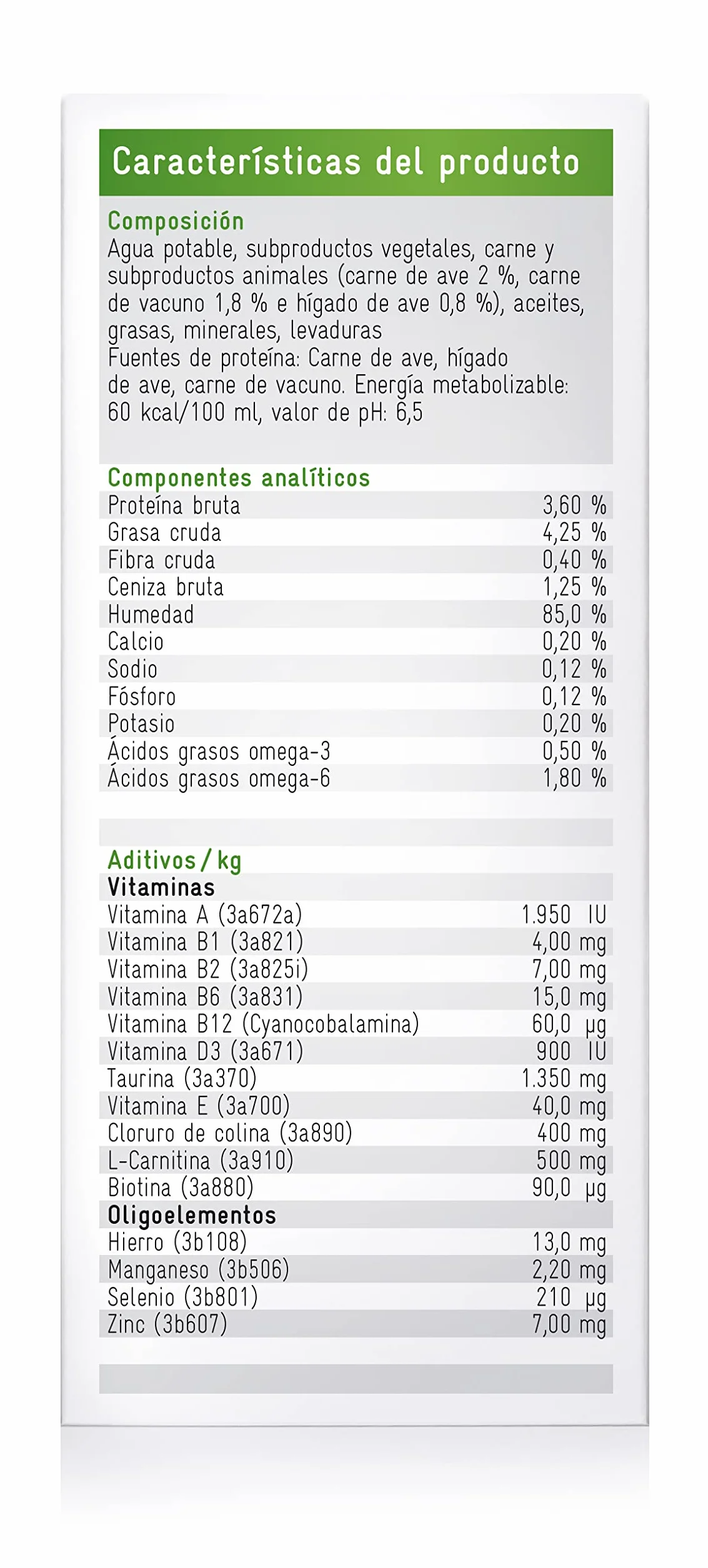 RECOACTIV Tónico Inmune para Gatos, 3 x 90 ml, suplemento dietético para el Refuerzo inmunológico y la prevención de los síntomas de deficiencia, un eficaz Estimulante dietético del apetito