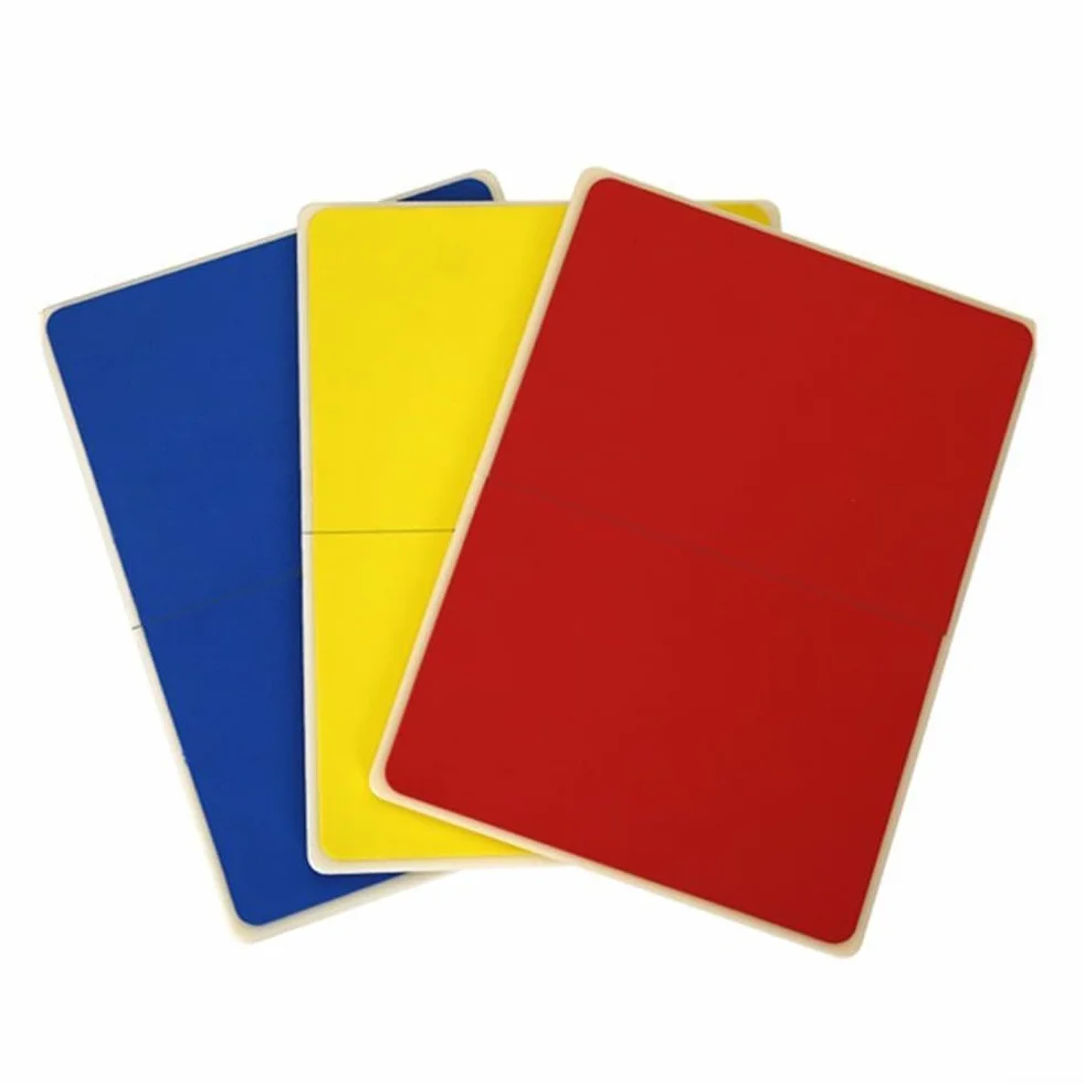 Tabla de entrenamiento de Taekwondo reutilizable 31 x 23 cm, tabla de rompimiento para artes marciales