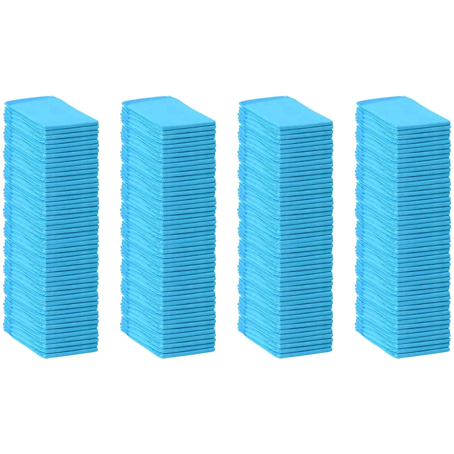 Genérico Pad de Entrenamiento para Mascotas de Tela no Tejida 200 pcs,Productos para Mascotas,Kits de adiestramiento para Mascotas,Empapadores para Mascotas,Azul,42025298