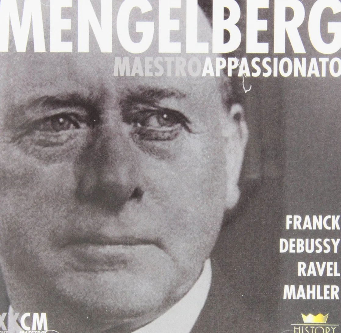 Maestro Appassionato