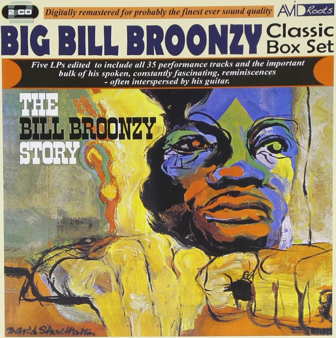 Classic (The Bill Broonzy Story)