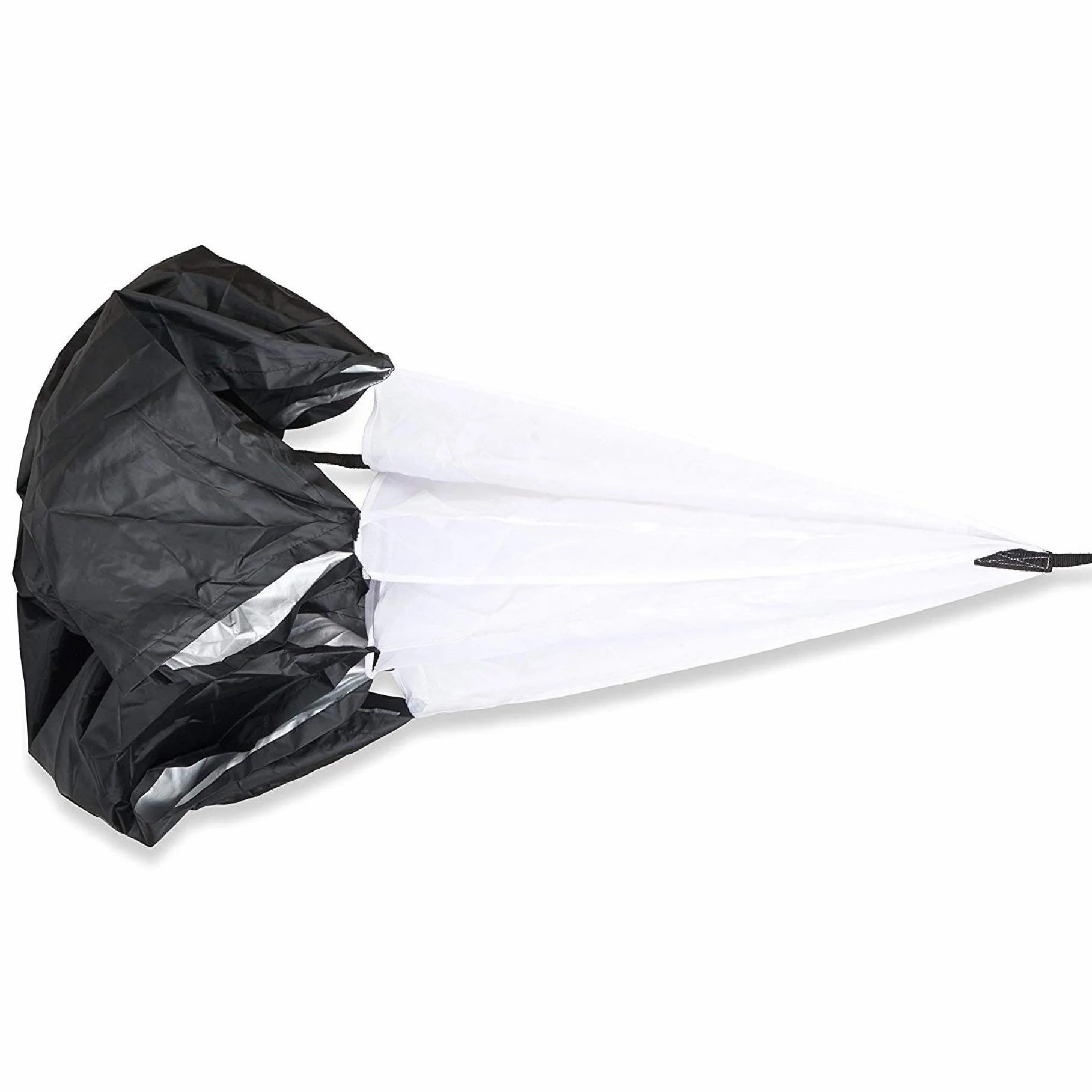Physport de 56 pulgadas paracaídas de resistencia para entrenamiento de velocidad