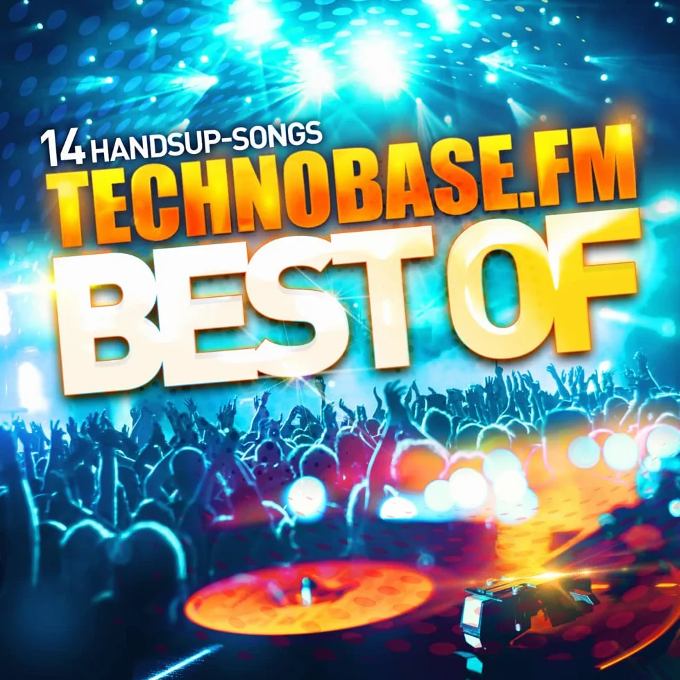 TechnoBase.FM Best Of