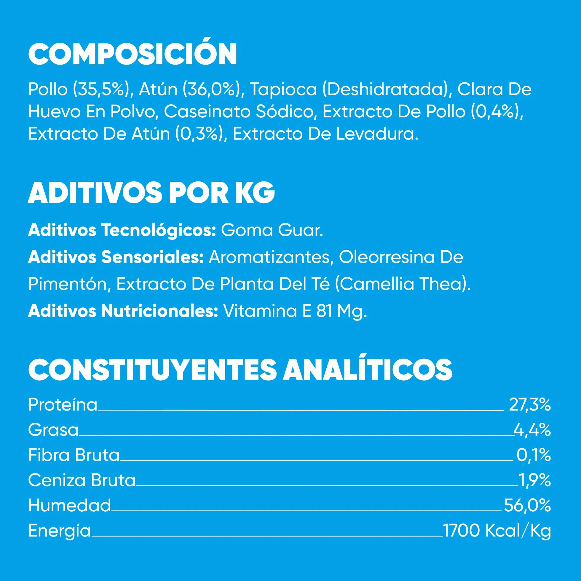 INABA Churu Fun Bites Snack para Gatos, bocados de Pollo con corazón de atún – 8 Paquetes de 12 g – Suave y cremoso – Comida para Gatos sin conservantes ni colorantes Artificiales, sin Granos