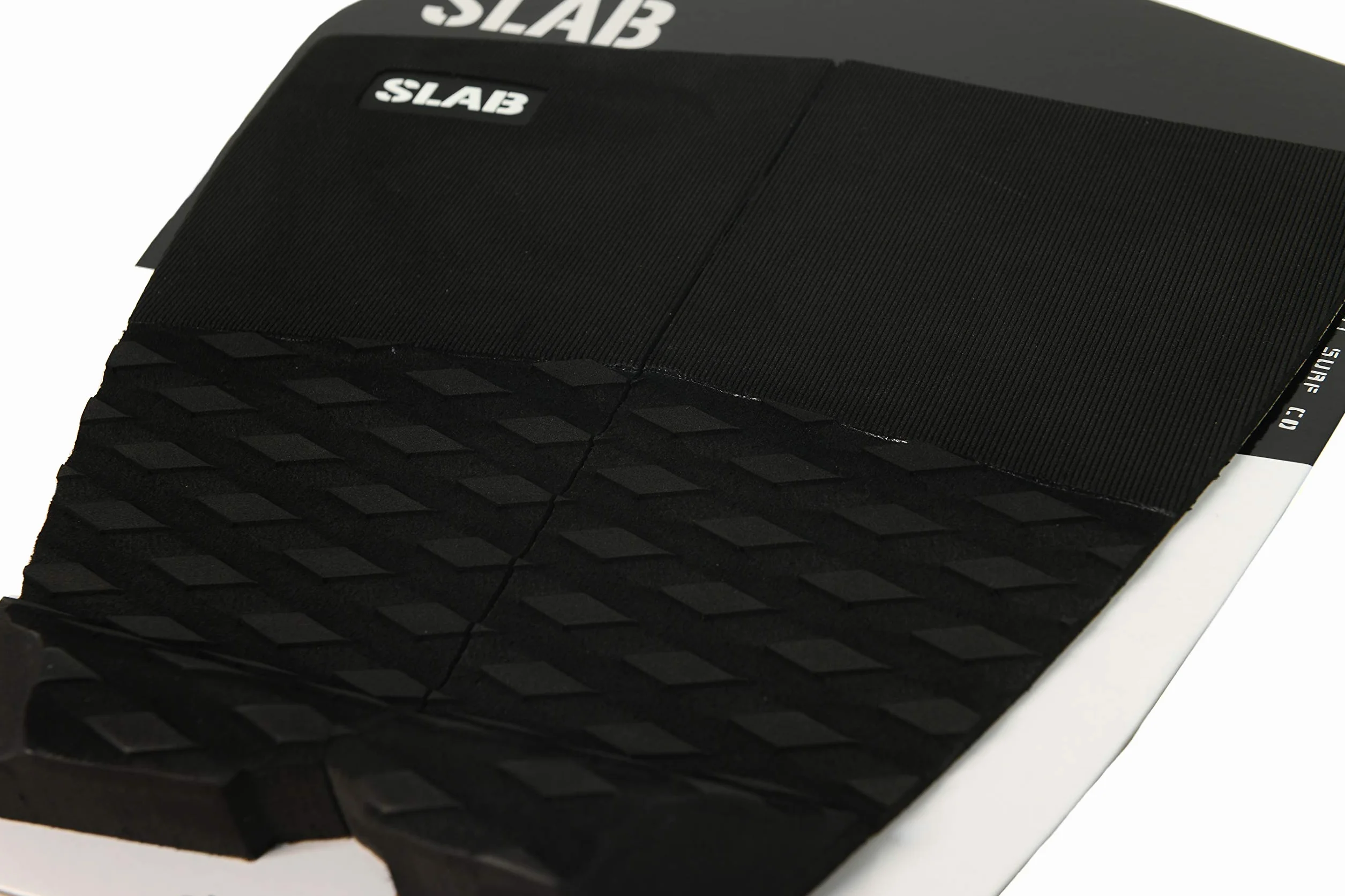 Slab-Grip 2 Piezas Black