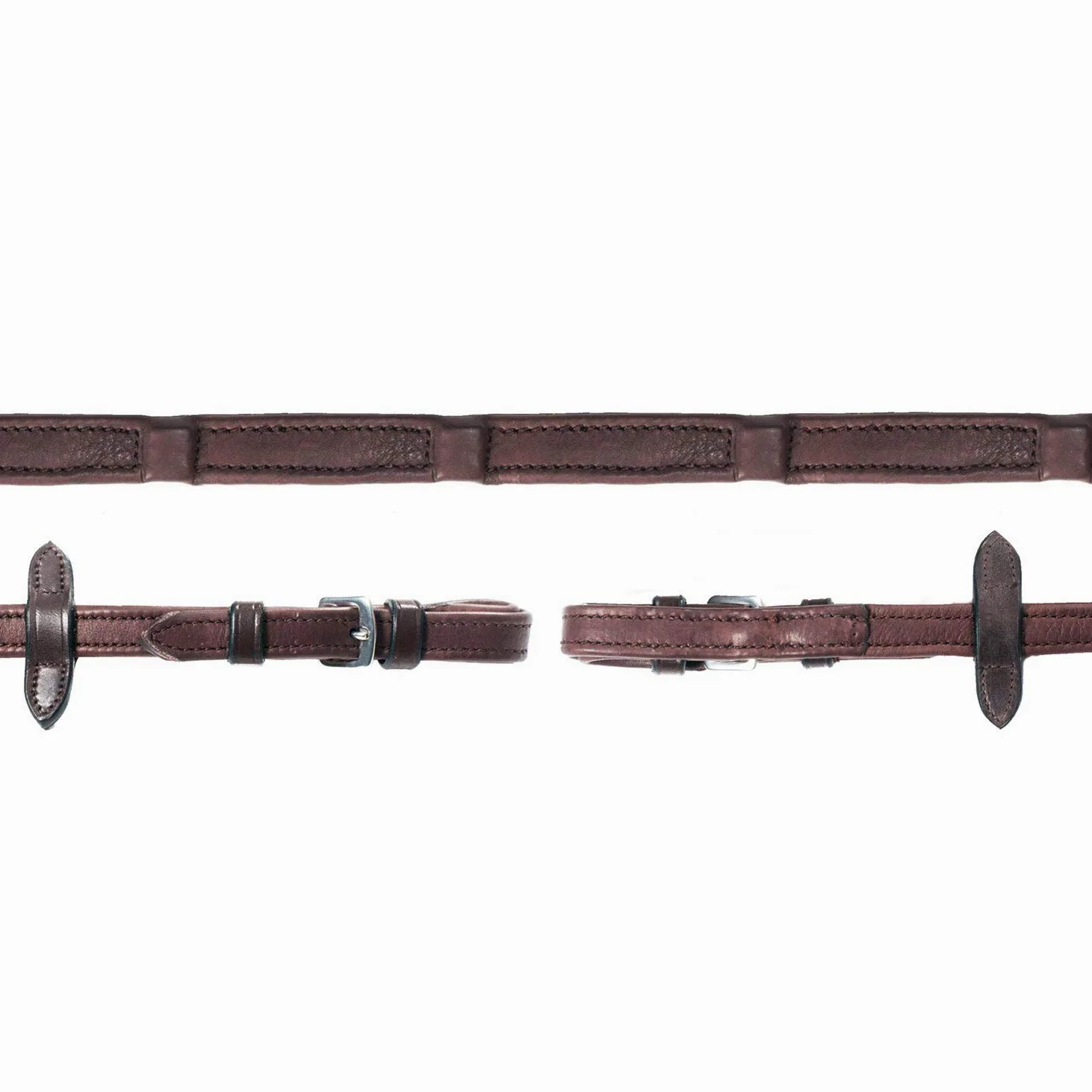 Schockemoehle Sports Durasoft Riendas