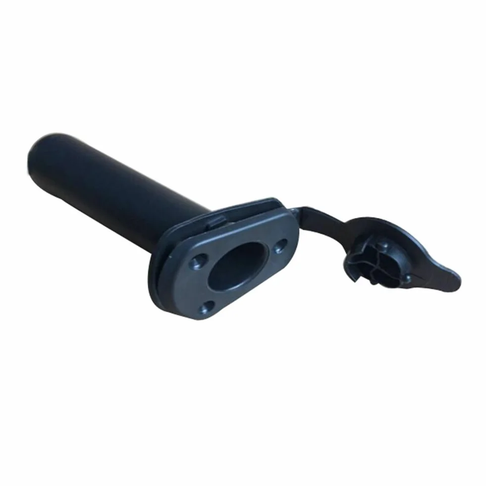 Soporte para cañas de Pescar Flush Mount 2pcs Kayak Canoa Barco