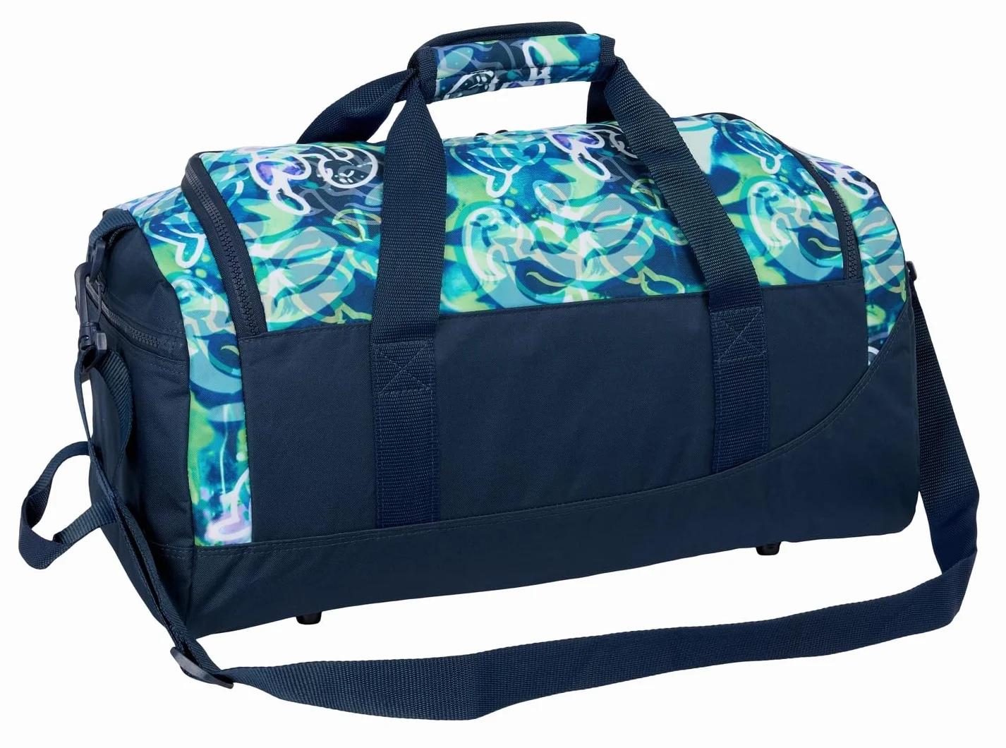 Safta EL NIÑO Kook Bolsa de Deporte Mochila 50x25x25 cm