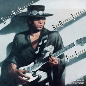 Texas Flood