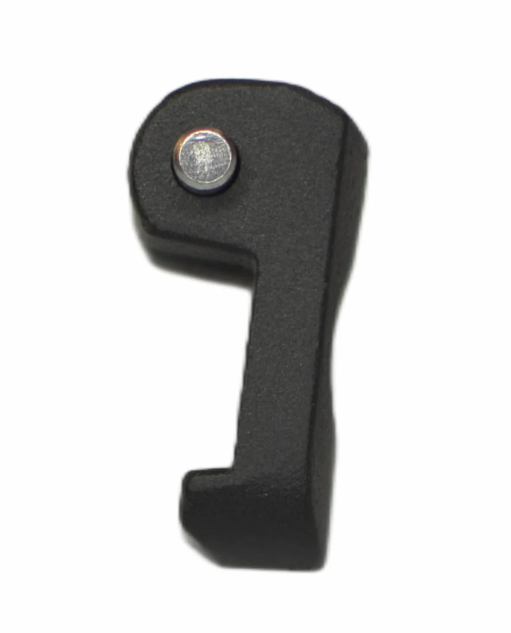 Pestaña de Cierre con Hebilla Perno de Hierro para Patinete Xiaomi M365 1S Essential Pro