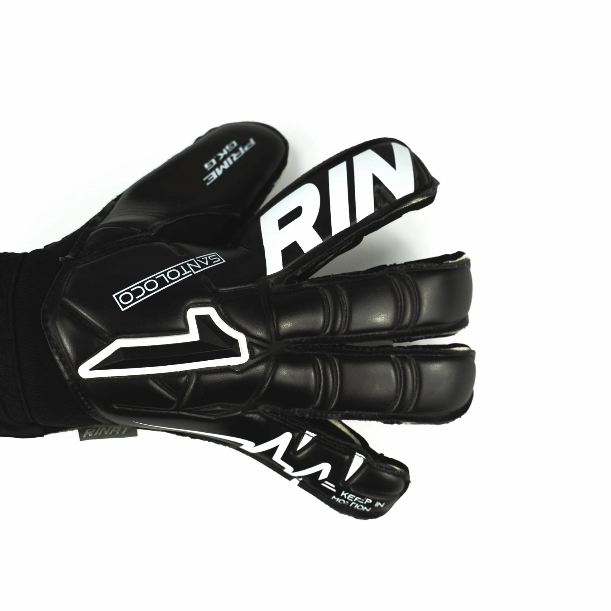 Rinat Guante de Portero Santoloco Prime