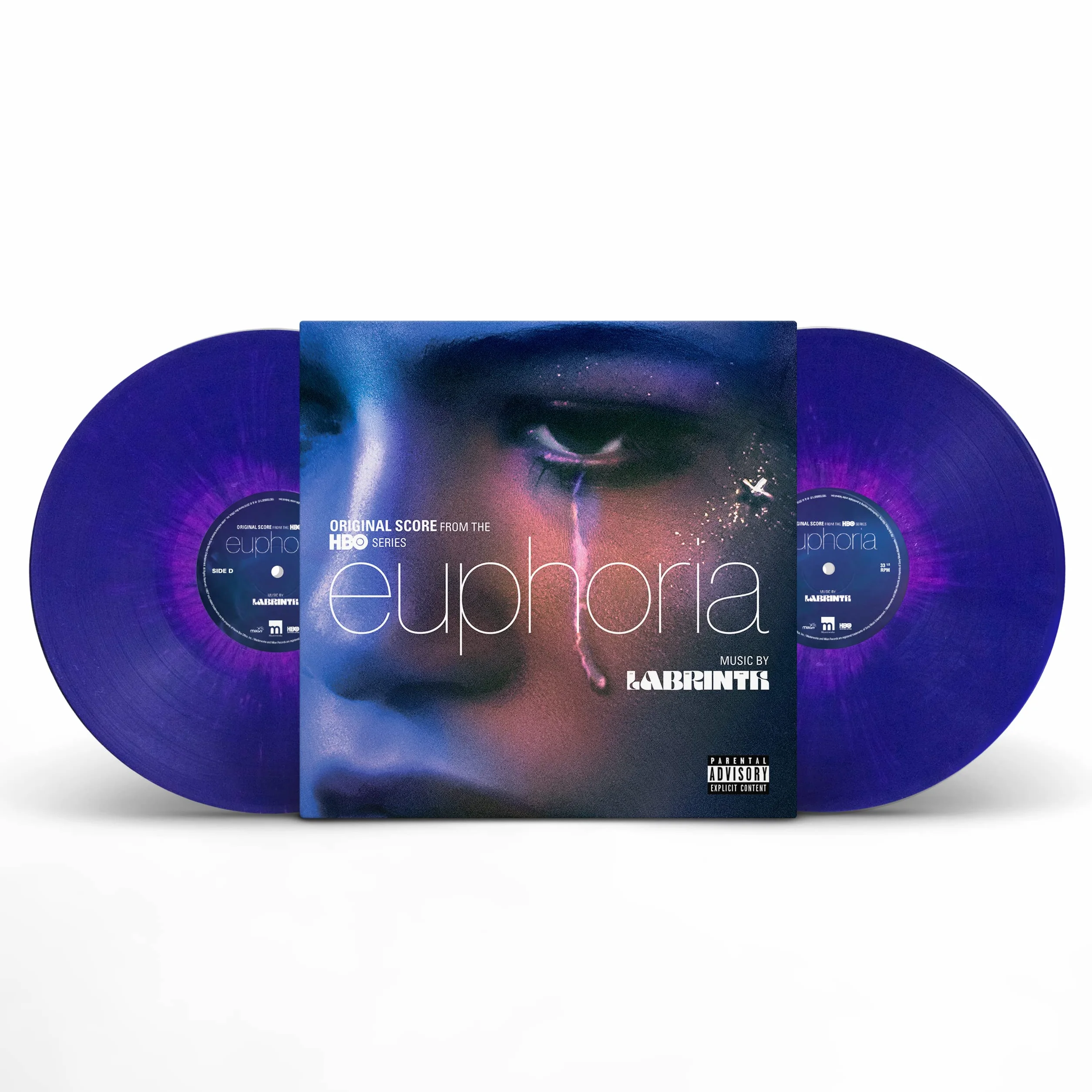 Euphoria (Original Score From The HBO Series)