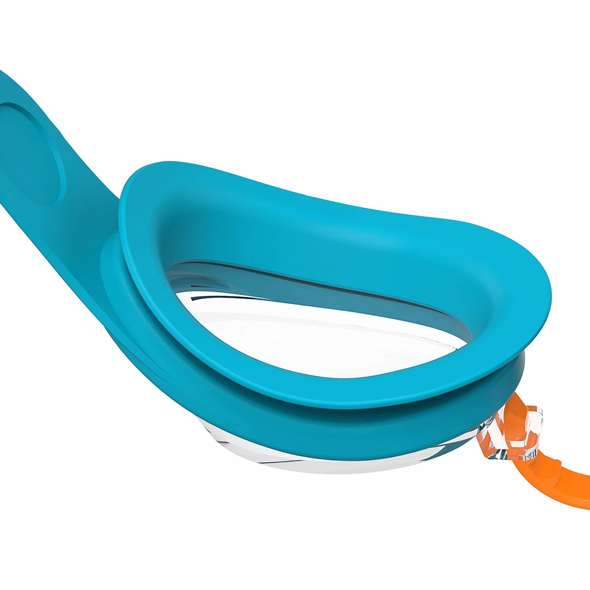 Speedo Gafas de natación Infant Junior Unisex