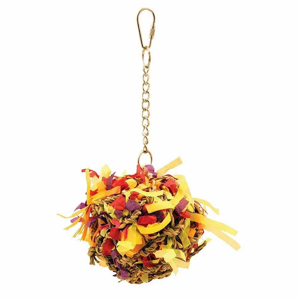Super Shredding Ball Small