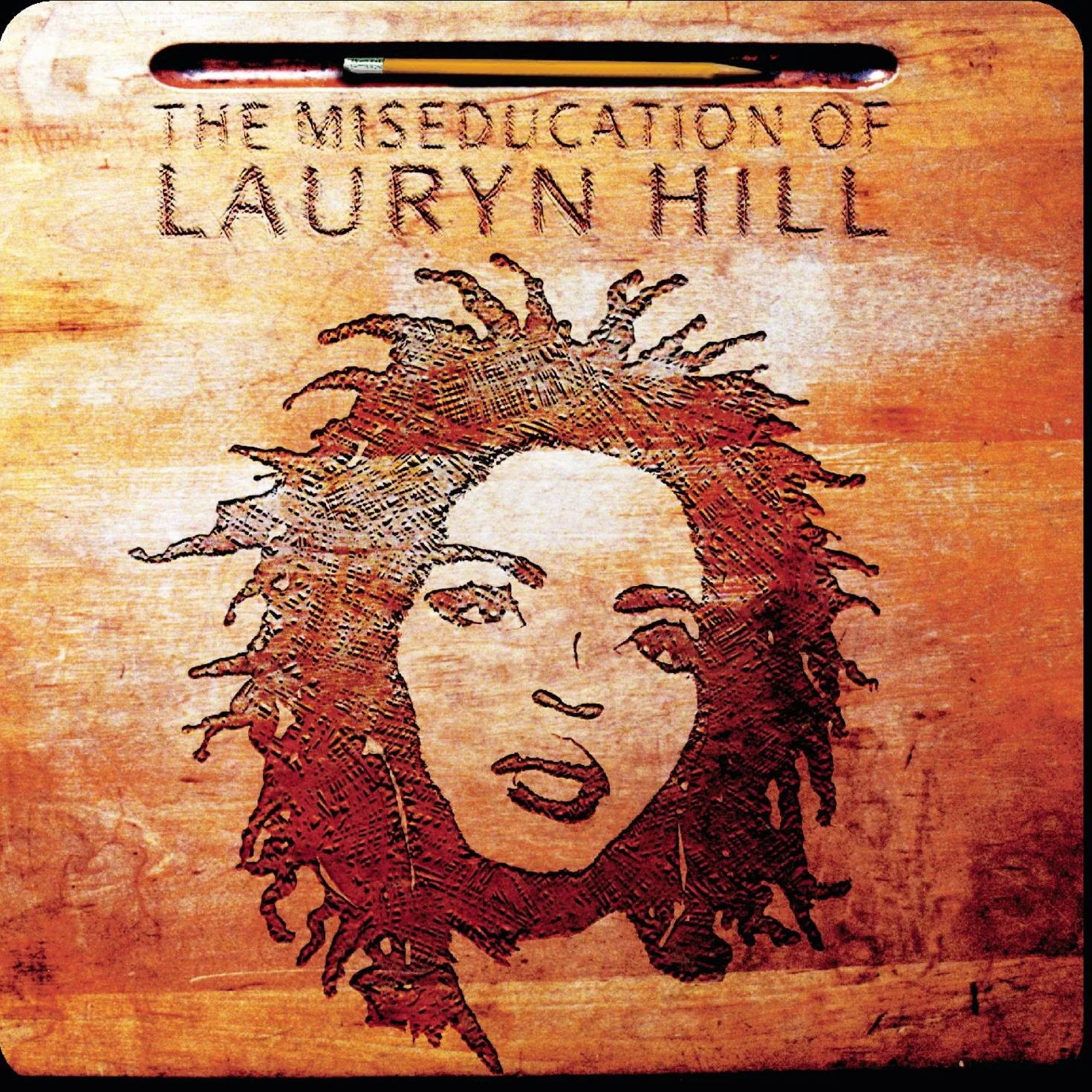 Miseducation Of Lauryn Hill