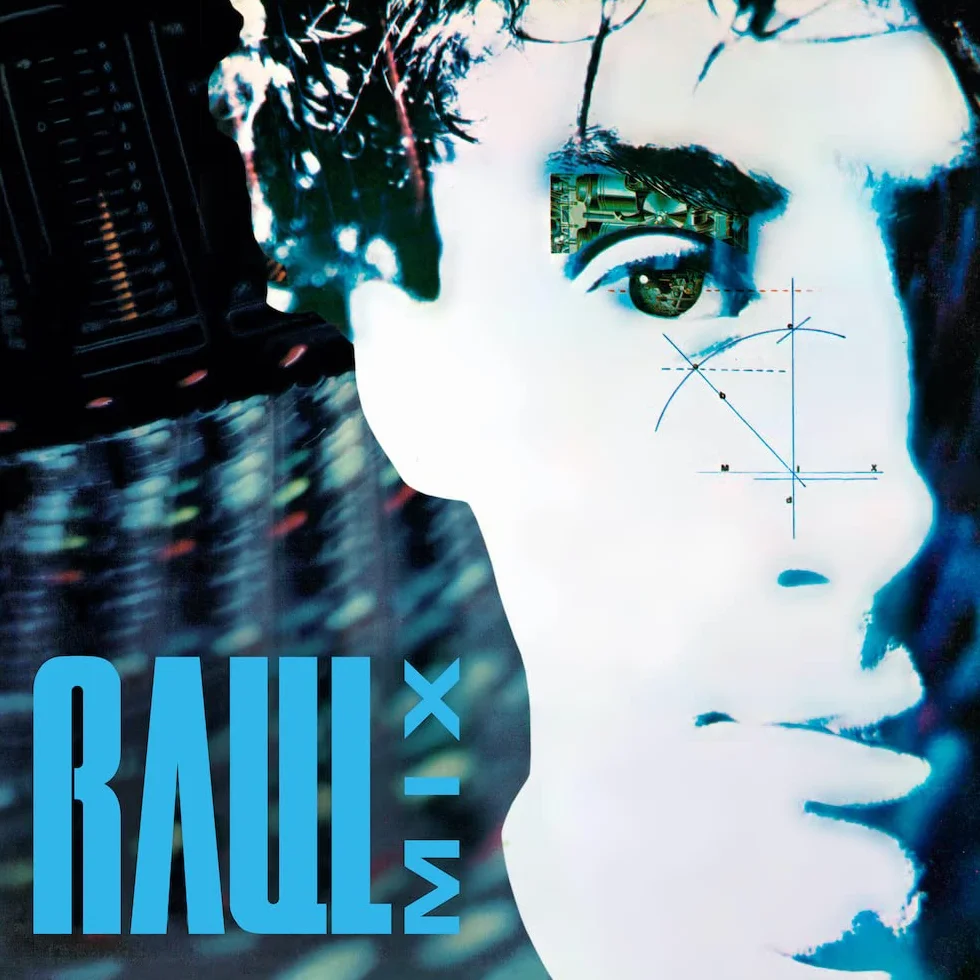 Raul Mix Expanded