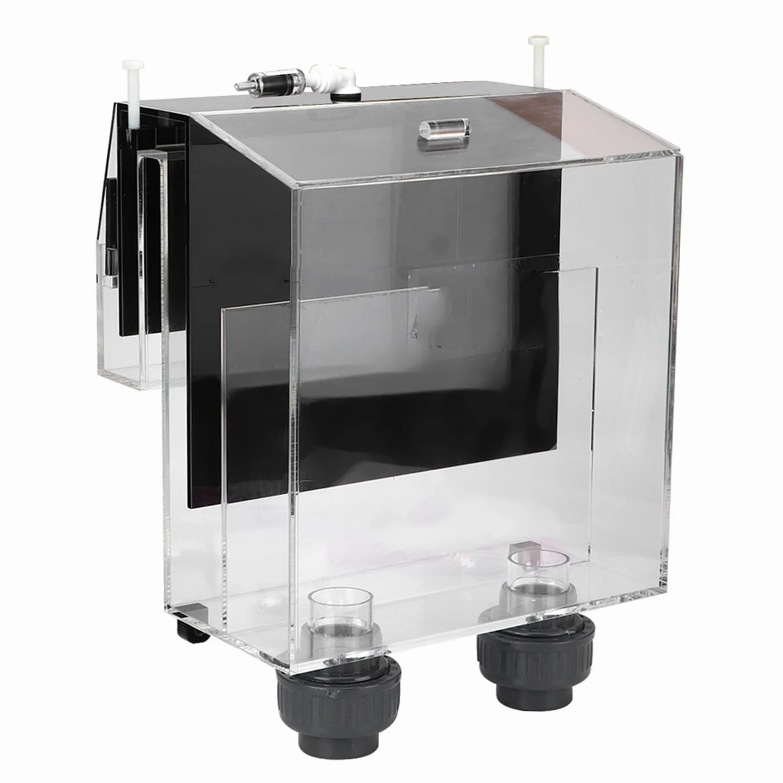 Fdit Acryl Selfstart Siphon Siphon