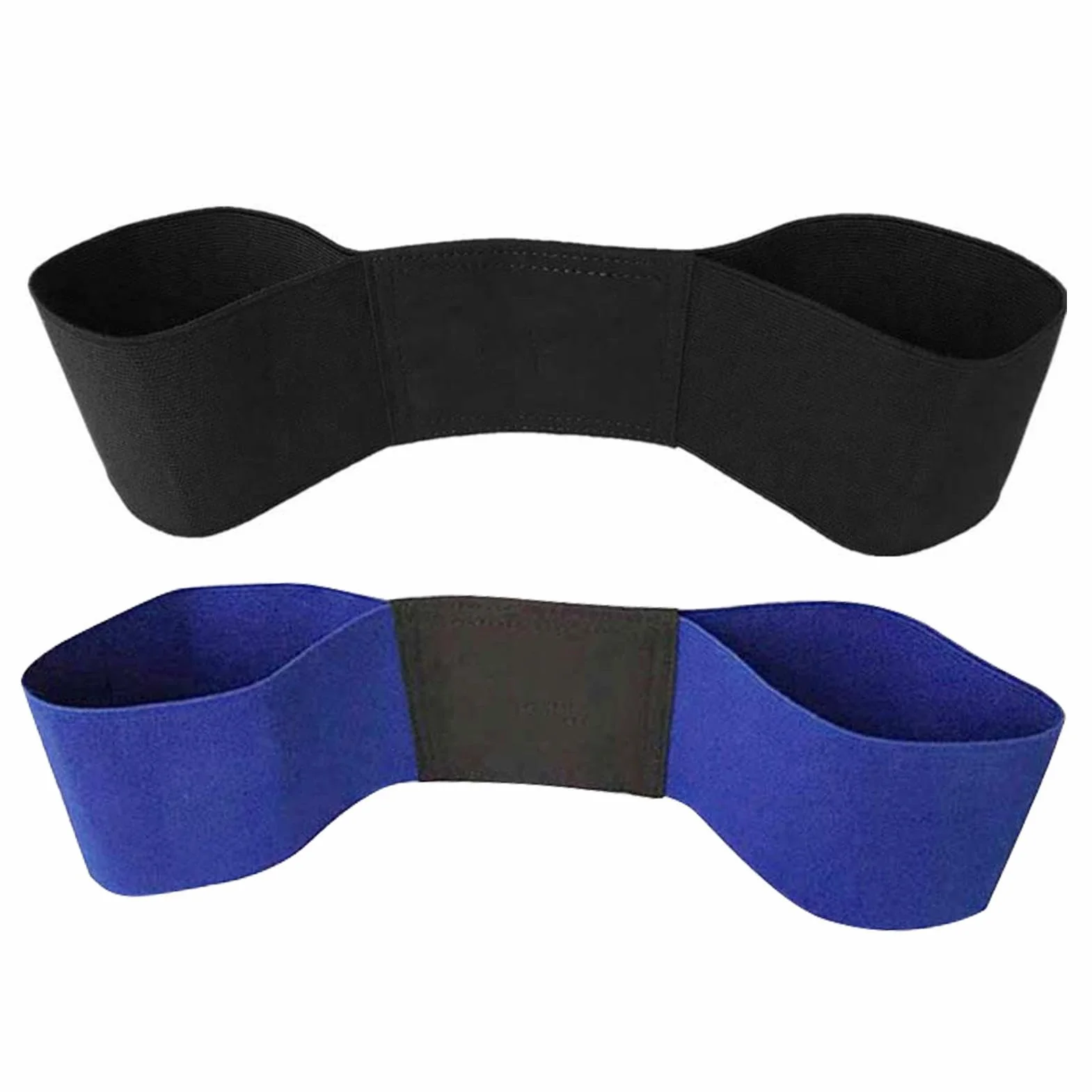 Murman 2 Pezzi Golf Swing Trainer Aiuto, Cintura Di Correzione Postura Braccio per Principianti