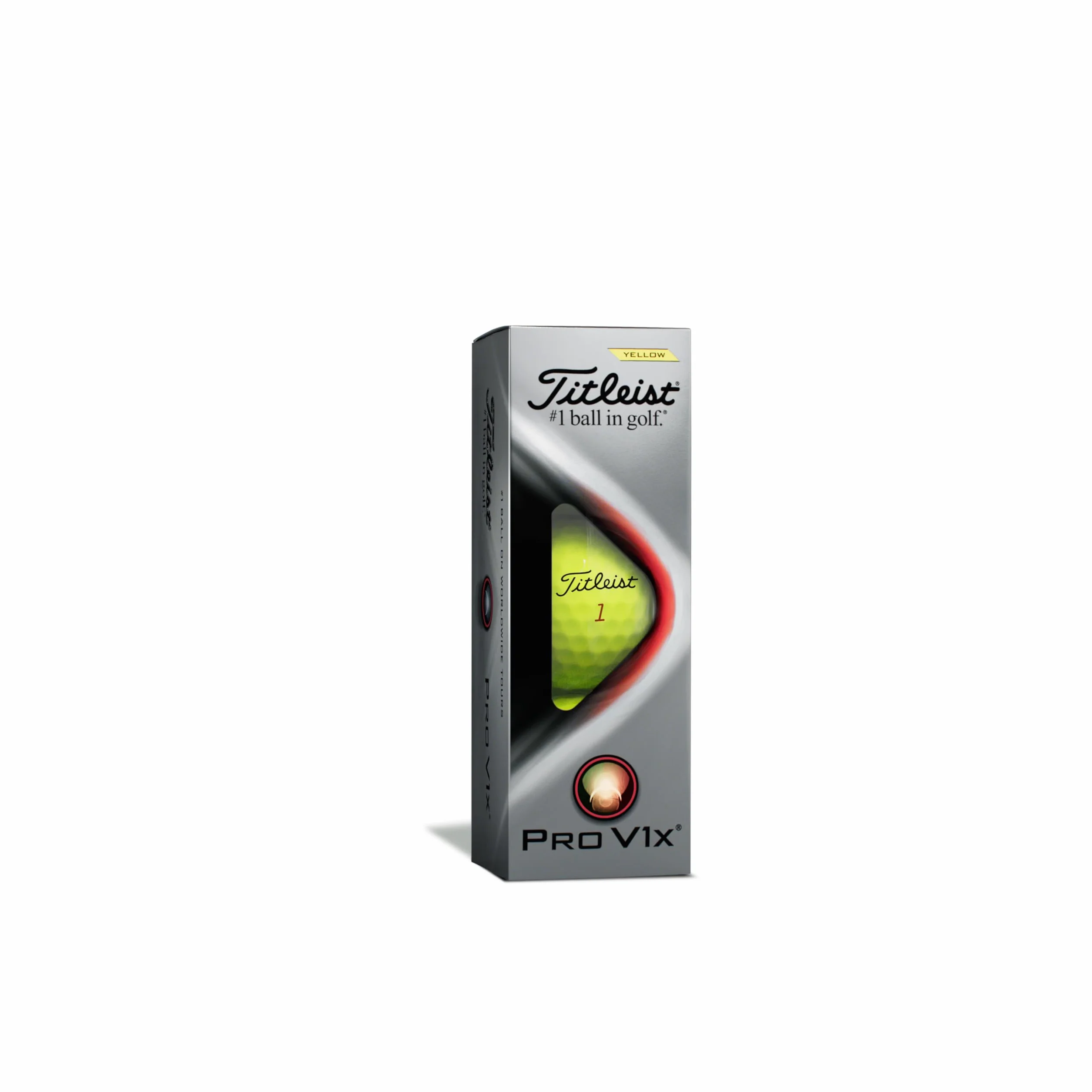 Titleist Pro V1x Golf Ball Men