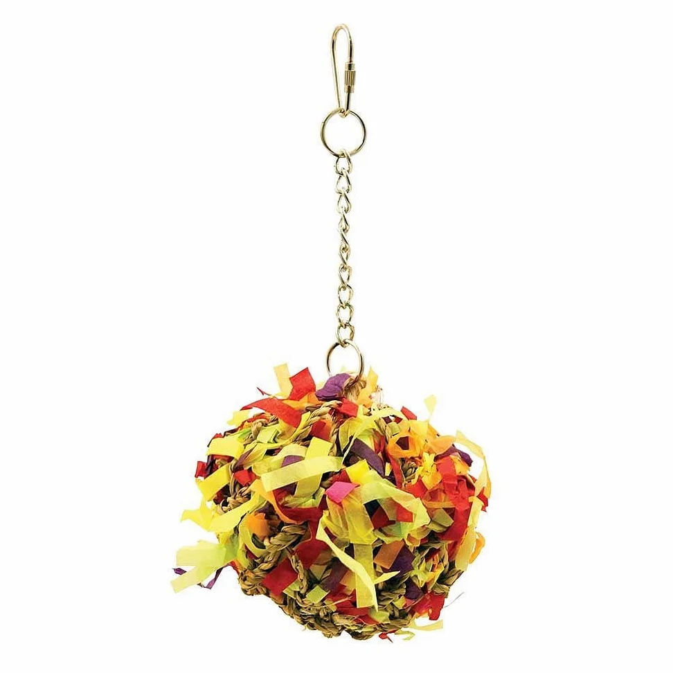 Super Shredding Ball Small