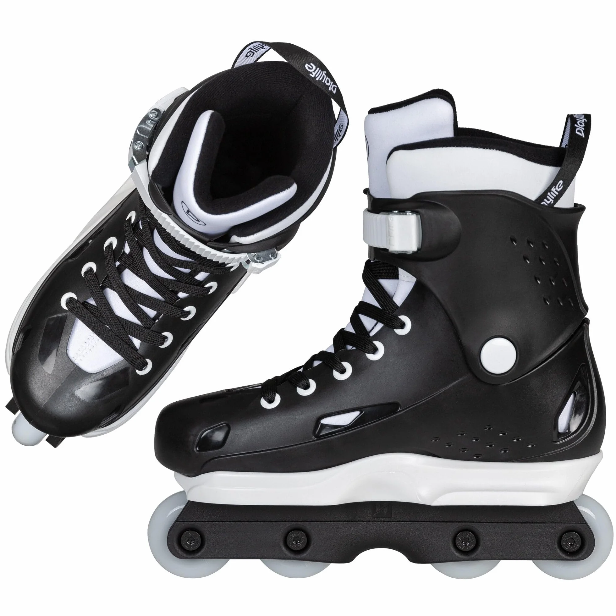 PLAYLIFE Reactor Inline Skate 2024