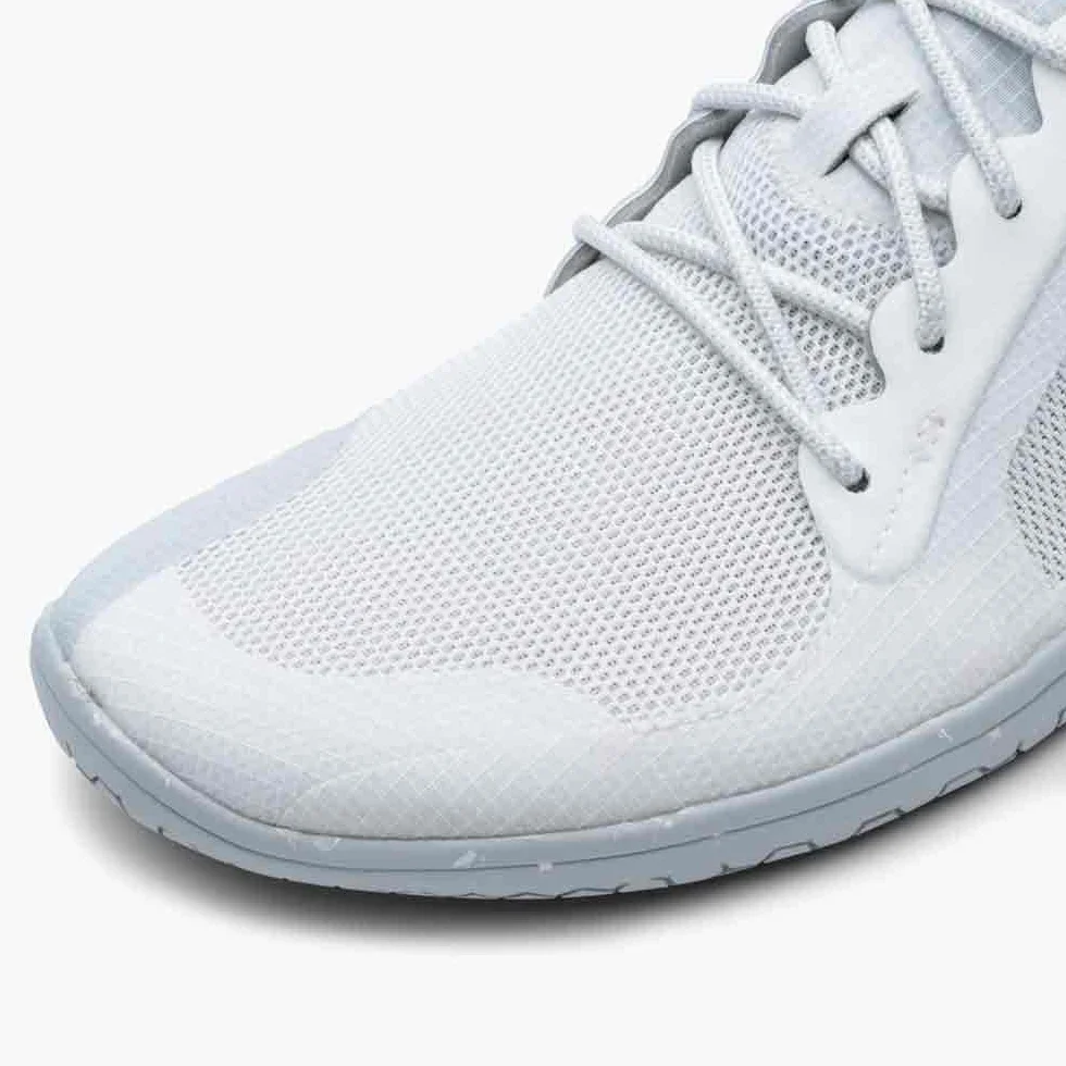 Vivobarefoot Primus Lite 3.5 Zapatos descalzos mujer ajuste ancho ligeros entrenar correr veganos