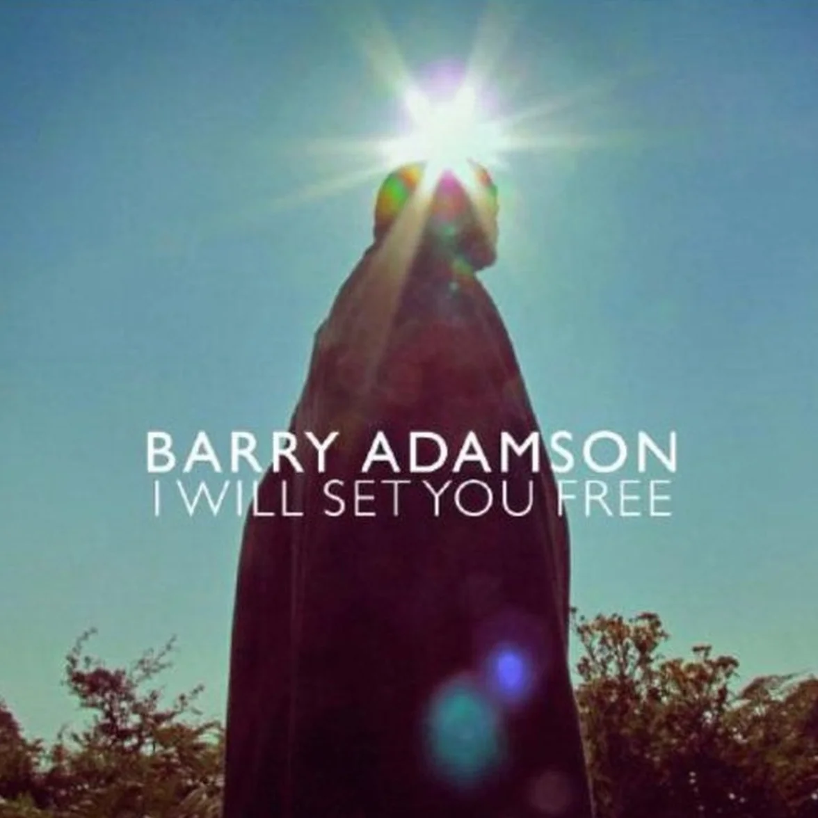I Will Set You Free