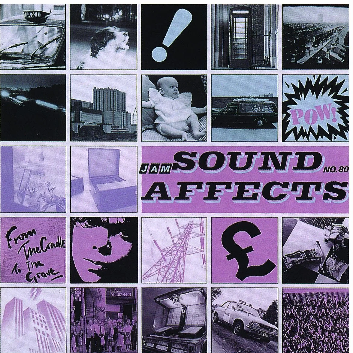 Sound Affects