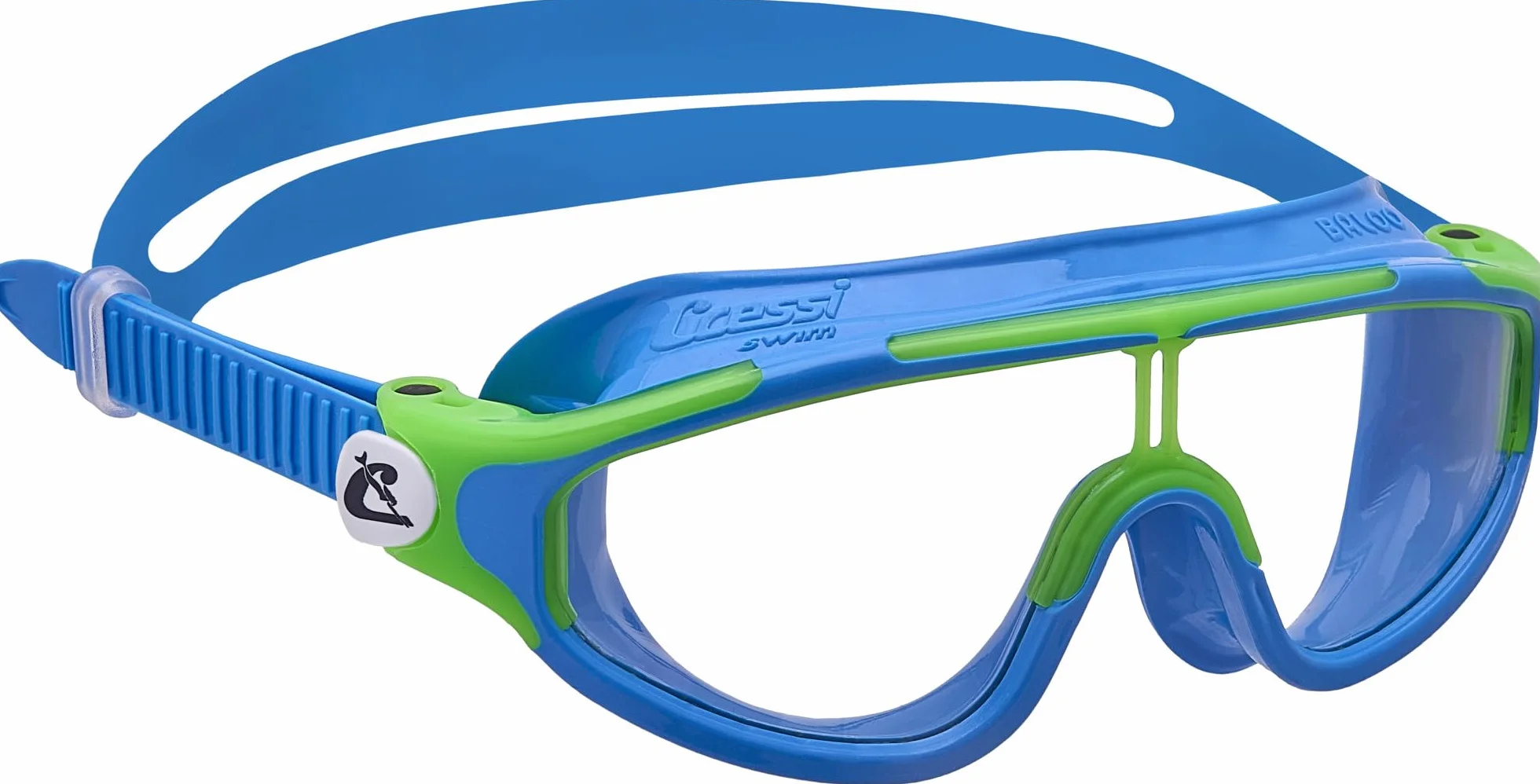 CRESSI Baloo Baloo King Goggles Junior Gafas Natación Piscina Snorkel