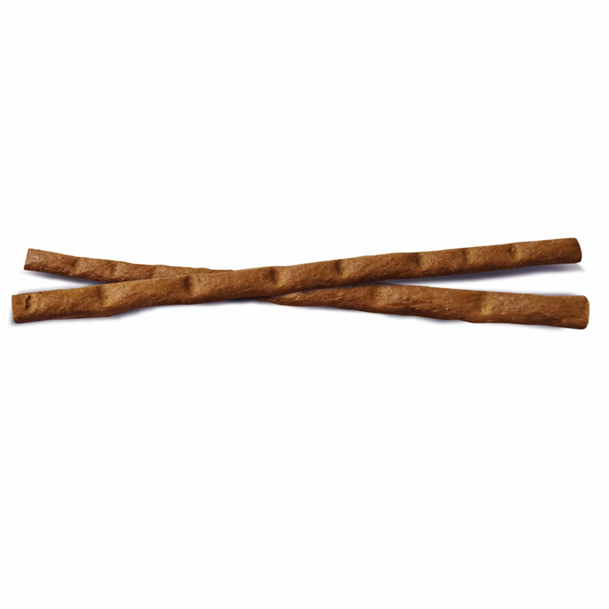 GimCat Sticks ave - Suaves palitos para masticar con alto contenido de carne y sin azúcar añadido - 1 multipack (10 sticks)