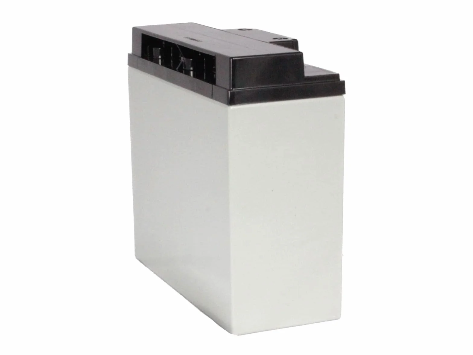 YUASA REC22-12 Batería Cíclica 12V 22Ah 181x77x167 mm