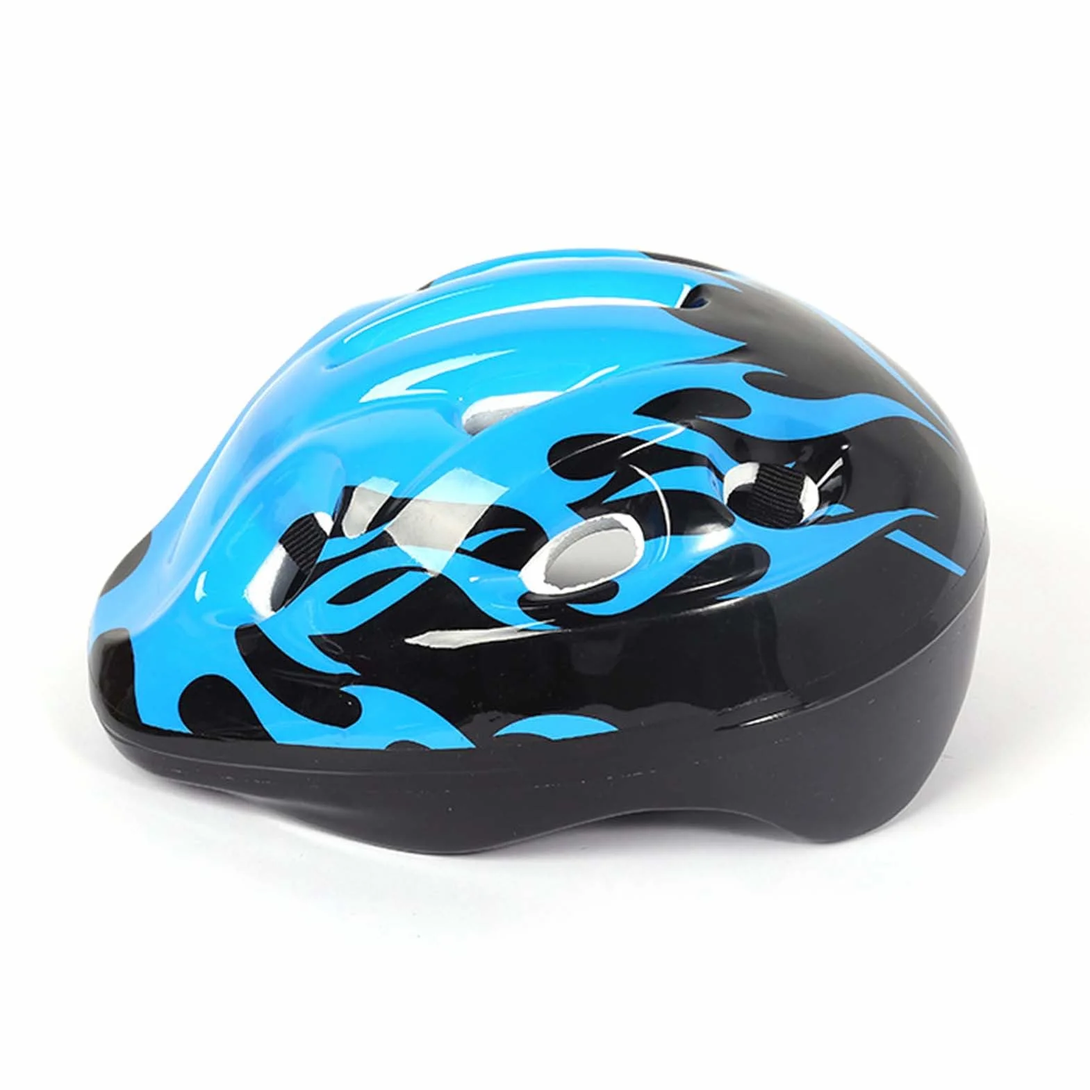 Rodilleras Niños Equipo Protección 7 Piezas Casco Rodillas Coderas 3-10 Años Patines Monopatín Bicicleta