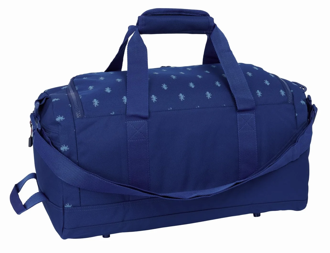 Harry Potter Captain Bolsa de Deporte 50x25x25 cm