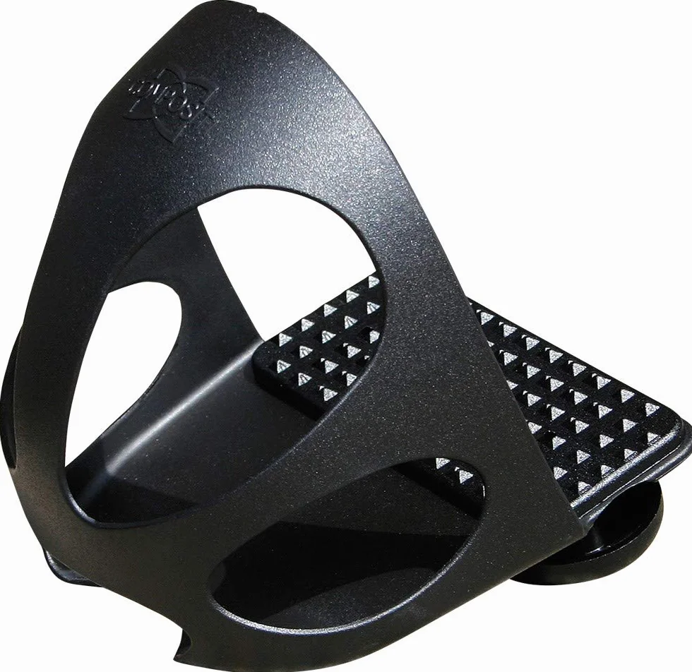 Protector de Seguridad de Pies Horze Matrix
