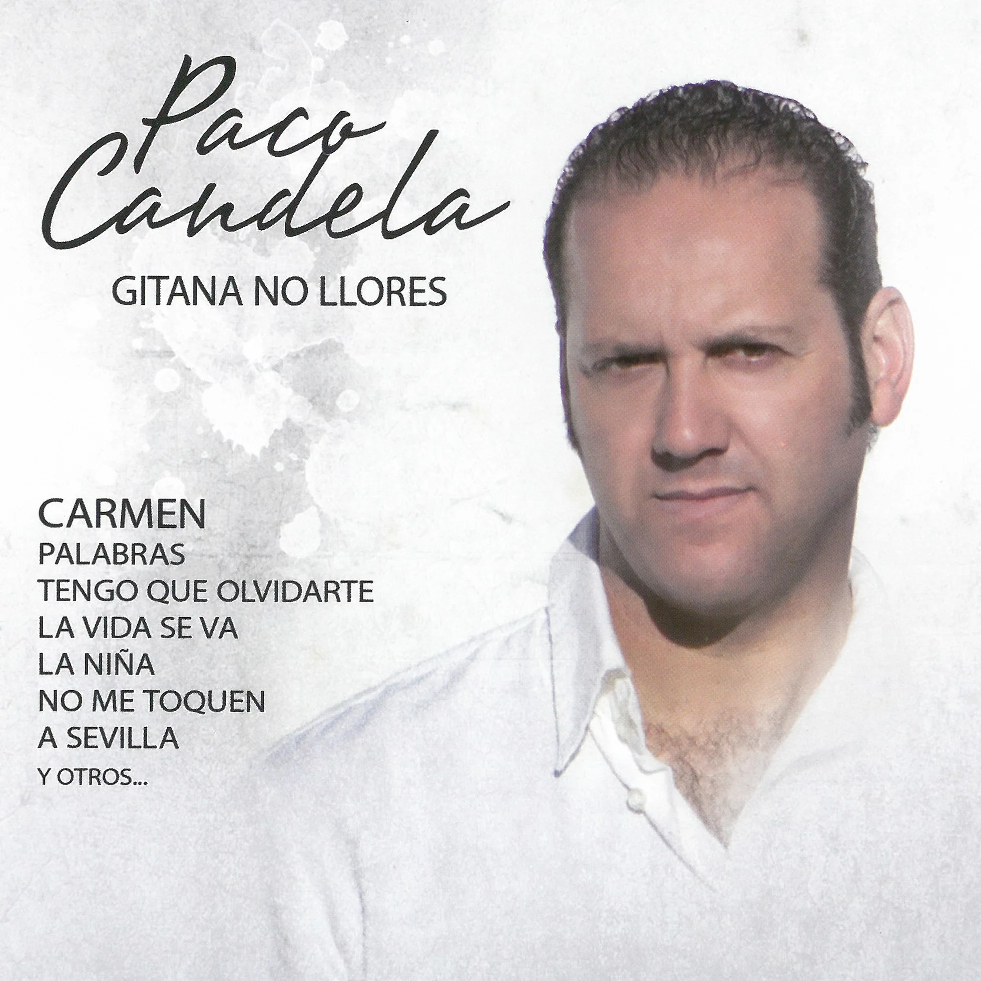 Gitana No Llores