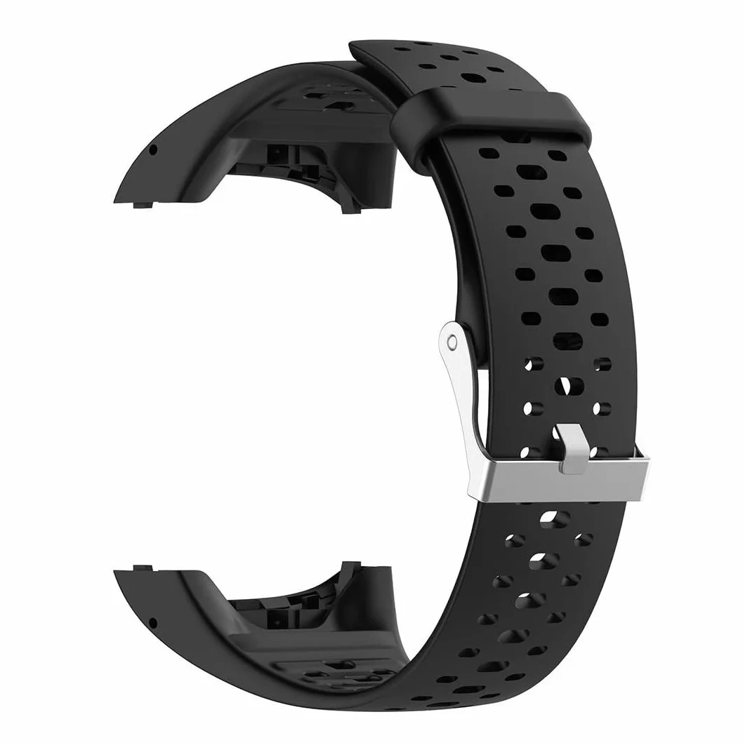 Silicona Correa Compatible con Polar M400/M430 INF