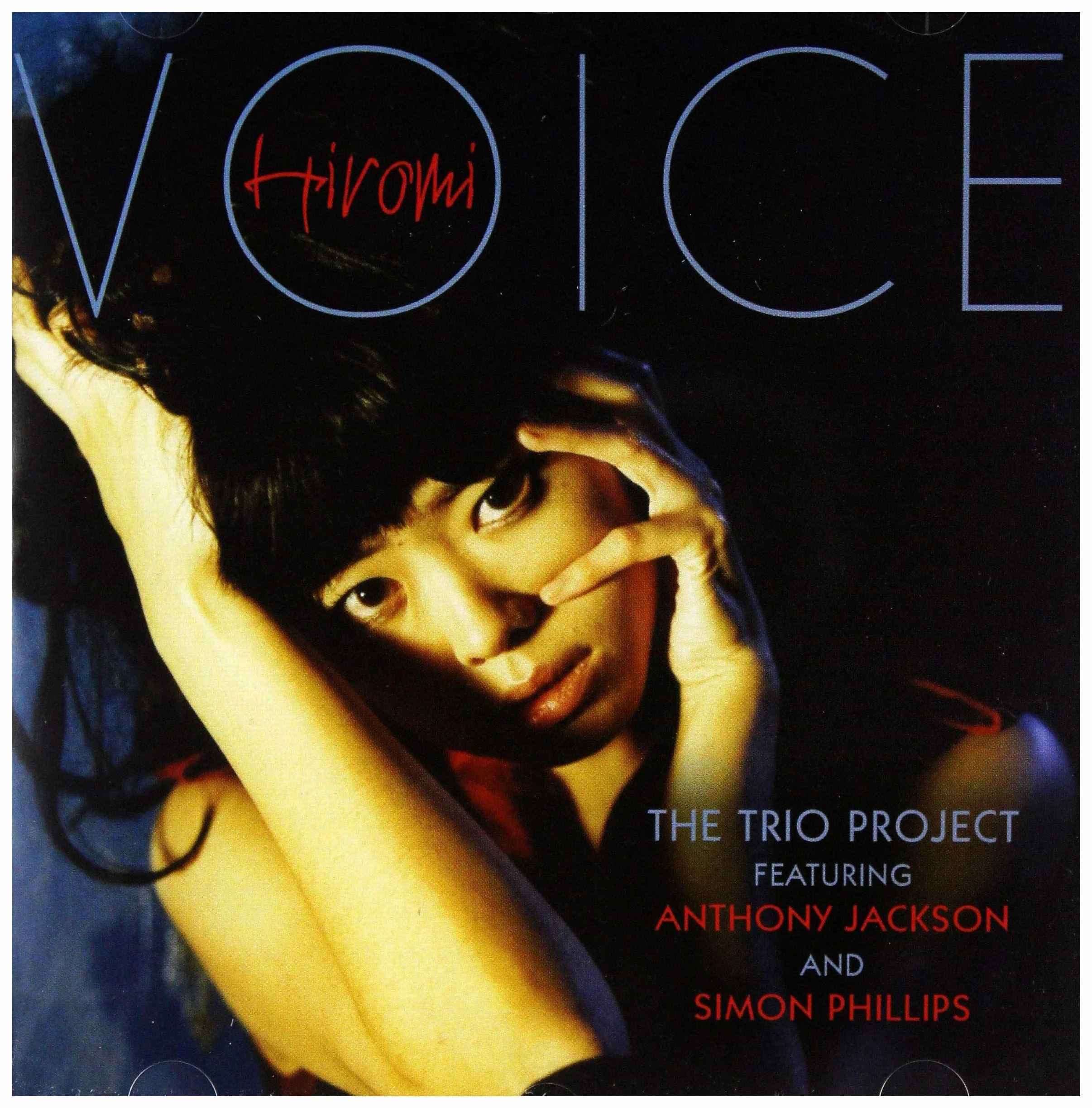 Voice
